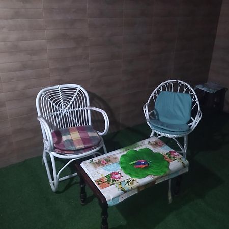 Habitacion Natural Rustica En Casa Compartida Hotell Cartagena Eksteriør bilde