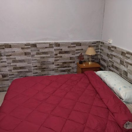 Habitacion Natural Rustica En Casa Compartida Hotell Cartagena Eksteriør bilde