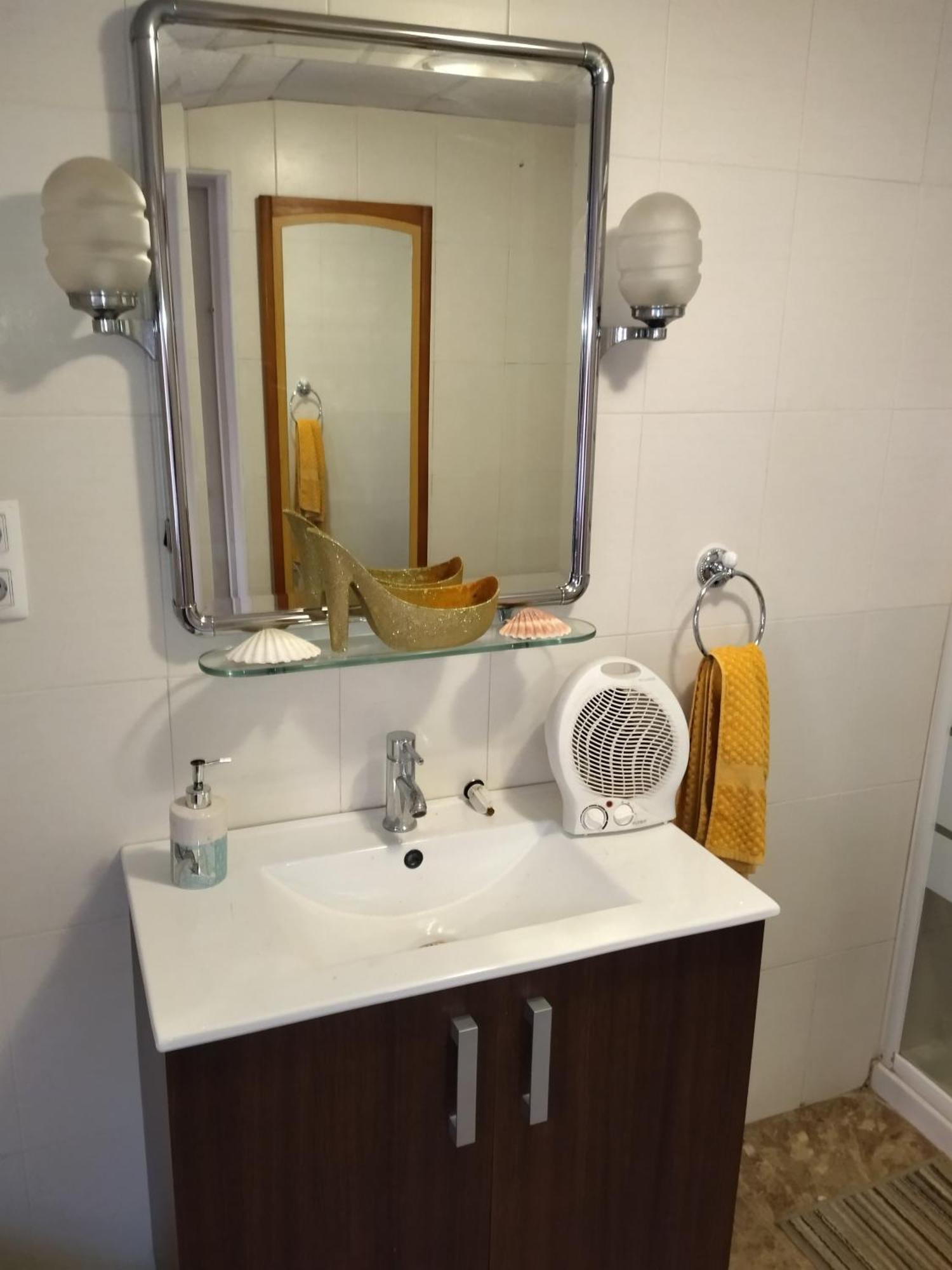 Habitacion Natural Rustica En Casa Compartida Hotell Cartagena Eksteriør bilde