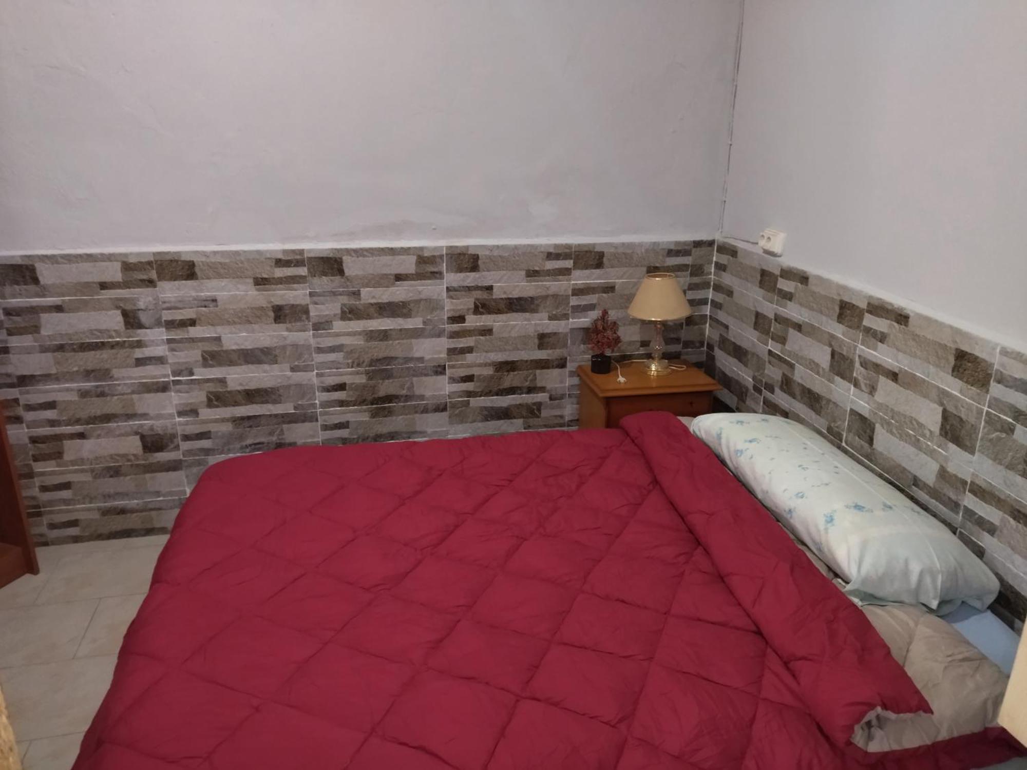 Habitacion Natural Rustica En Casa Compartida Hotell Cartagena Eksteriør bilde