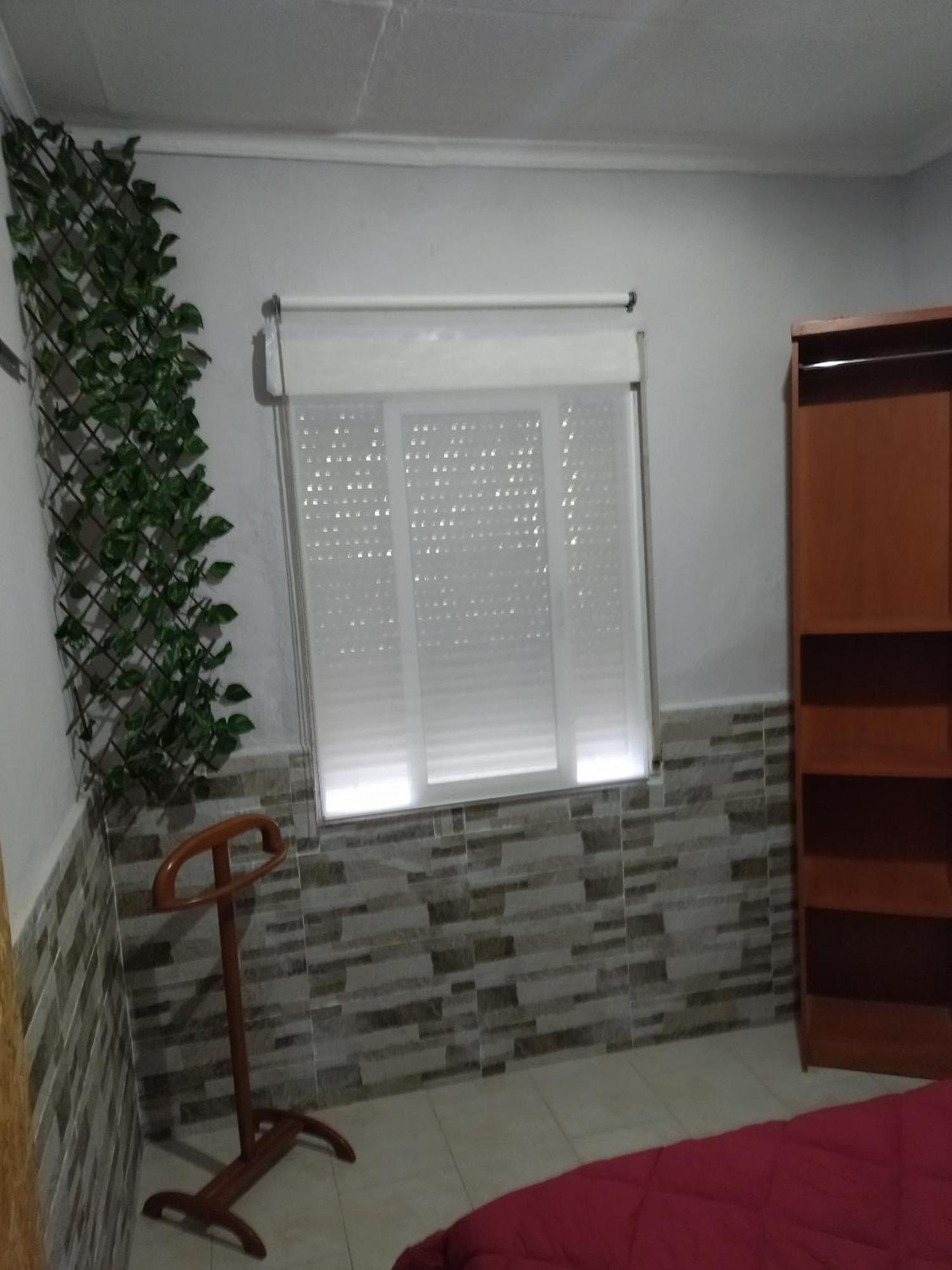 Habitacion Natural Rustica En Casa Compartida Hotell Cartagena Eksteriør bilde