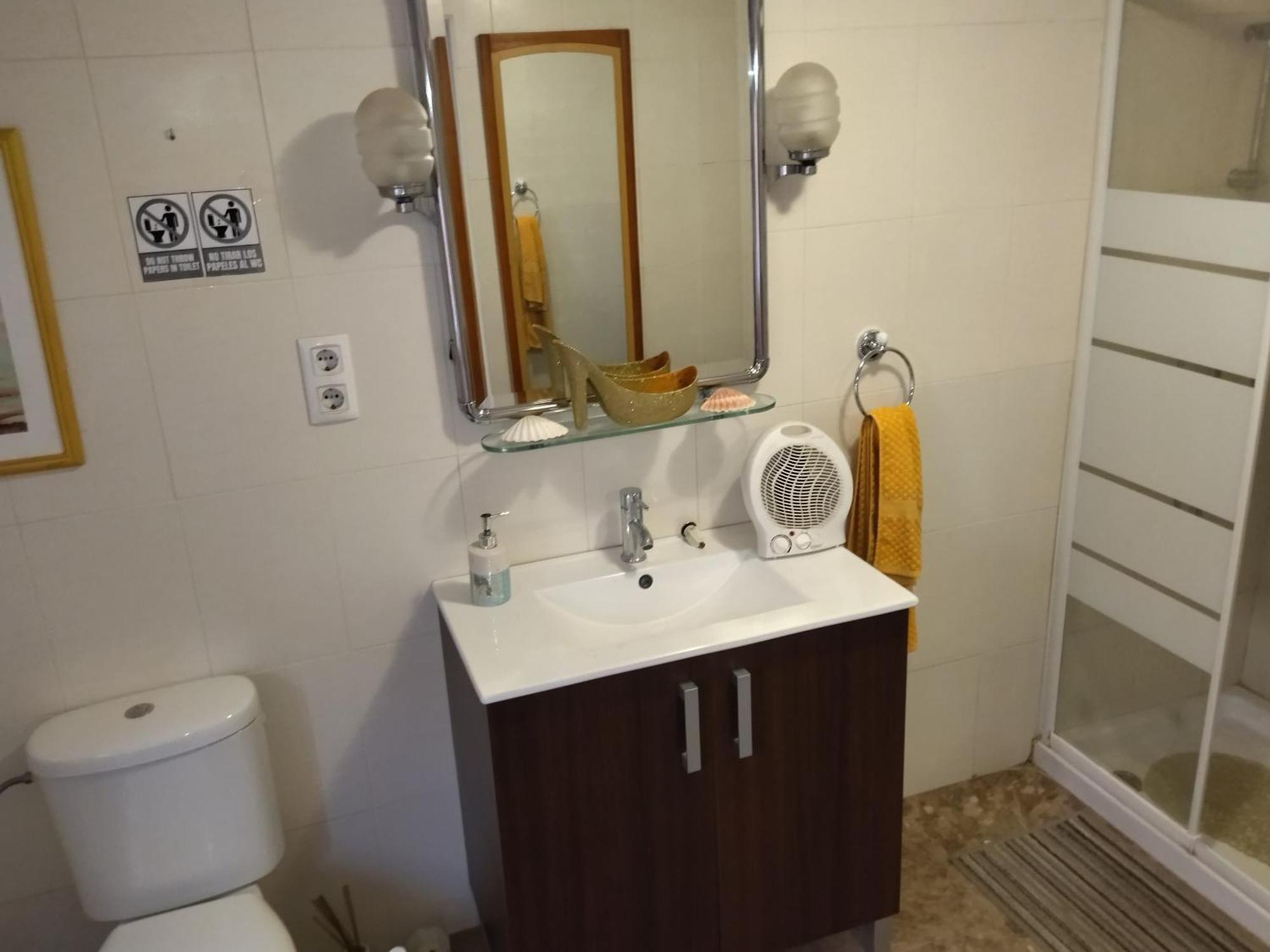 Habitacion Natural Rustica En Casa Compartida Hotell Cartagena Eksteriør bilde