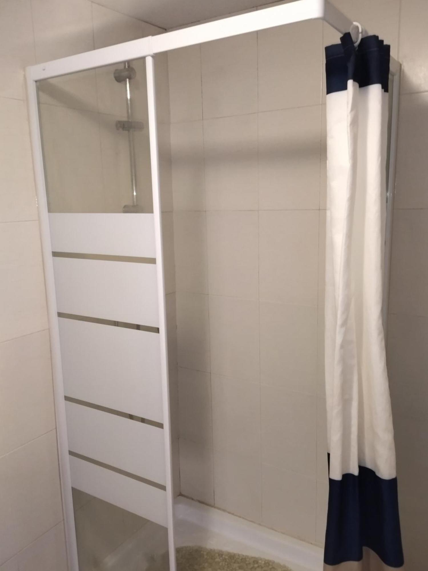Habitacion Natural Rustica En Casa Compartida Hotell Cartagena Eksteriør bilde